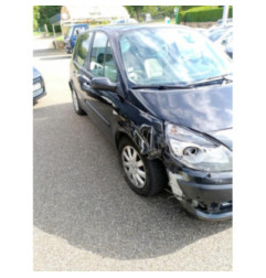 Demarreur RENAULT SCENIC 2 Photo n°9