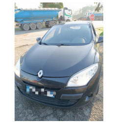 Poignee porte arriere droit RENAULT MEGANE 3 Photo n°1