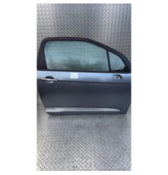 Porte avant droit CITROEN DS3 Photo n°1