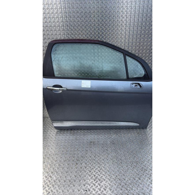 Porte avant droit CITROEN DS3