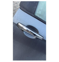 Porte avant droit CITROEN DS3 Photo n°4