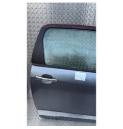 Porte avant droit CITROEN DS3 Photo n°5