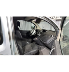 Moteur leve vitre avant gauche RENAULT KANGOO 2 Photo n°9