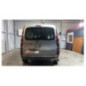 Renfort pare choc avant (traverse) RENAULT KANGOO 2
