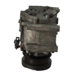 Compresseur clim JAGUAR S-TYPE