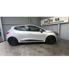 Compresseur clim RENAULT CLIO 4 Photo n°3