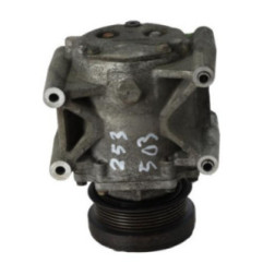 Compresseur clim JAGUAR S-TYPE Photo n°3