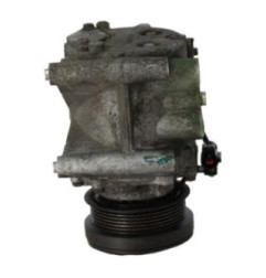 Compresseur clim JAGUAR S-TYPE Photo n°4