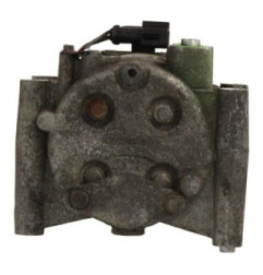 Compresseur clim JAGUAR S-TYPE Photo n°5