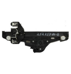 Moteur leve vitre arriere gauche PEUGEOT 308 3 SW Photo n°3