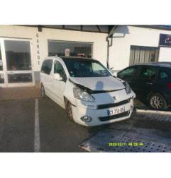 Ecran GPS PEUGEOT PARTNER 2