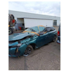 Moteur leve vitre arriere gauche PEUGEOT 308 3 SW Photo n°6