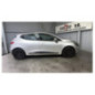 Plage arriere RENAULT CLIO 4