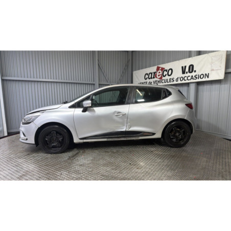 Renfort pare choc avant (traverse) RENAULT CLIO 4