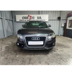 Vase de lave glace AUDI A4 3 Photo n°9