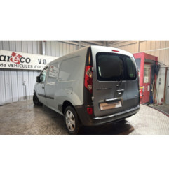 Boite de vitesses RENAULT KANGOO 2 Photo n°10
