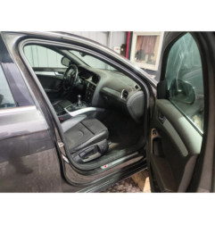 Ceinture avant droit AUDI A4 3 Photo n°12