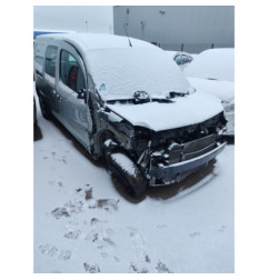 Retroviseur gauche RENAULT KANGOO 2 Photo n°1