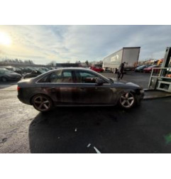 Commande de phare AUDI A4 3 Photo n°3