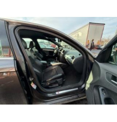 Interrupteur de leve vitre arriere droit AUDI A4 3 Photo n°4