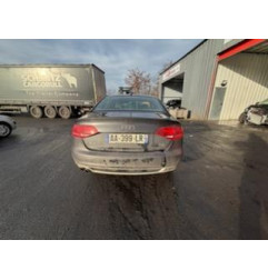 Interrupteur de leve vitre avant droit AUDI A4 3 Photo n°8