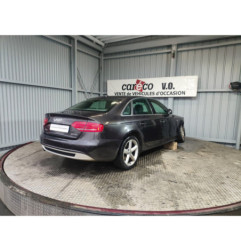 Interrupteur de leve vitre avant gauche AUDI A4 3 Photo n°15