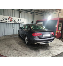 Renfort pare choc avant (traverse) AUDI A4 3 Photo n°16