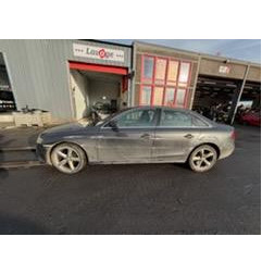 Serrure arriere gauche AUDI A4 3