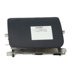 Air bag genoux RENAULT CLIO 2 Photo n°1