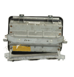 Air bag genoux RENAULT CLIO 2 Photo n°4