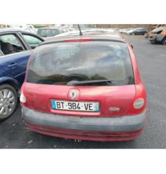 Air bag genoux RENAULT CLIO 2 Photo n°5