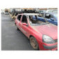 Air bag genoux RENAULT CLIO 2