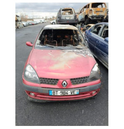 Air bag genoux RENAULT CLIO 2 Photo n°8