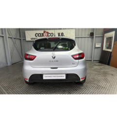 Aile avant gauche RENAULT CLIO 4 Photo n°8