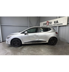 Feu arriere principal gauche (feux) RENAULT CLIO 4