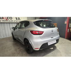 Porte avant droit RENAULT CLIO 4 Photo n°6