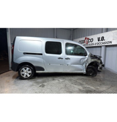 Compteur RENAULT KANGOO 2 Photo n°8