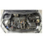 Plage arriere PEUGEOT 206