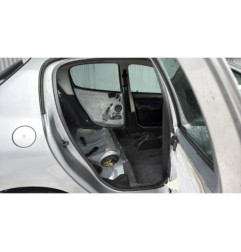 Demarreur PEUGEOT 206 Photo n°6