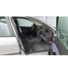 Renfort pare choc avant (traverse) PEUGEOT 206 Photo n°5