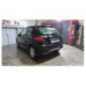 Train arriere complet PEUGEOT 206