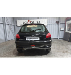 Train arriere complet PEUGEOT 206 Photo n°8
