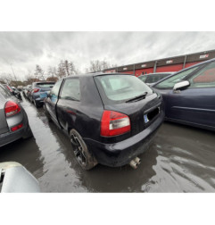 Commande de phare AUDI A3 1 Photo n°7