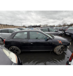 Pedale d'accelerateur AUDI A3 1 Photo n°5