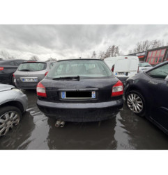 Serrure avant droit AUDI A3 1 Photo n°9