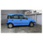 Demarreur FIAT PANDA 2