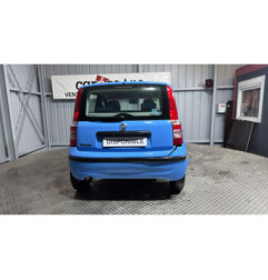 Demarreur FIAT PANDA 2 Photo n°13