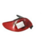 Feu arriere principal gauche (feux) PEUGEOT 206