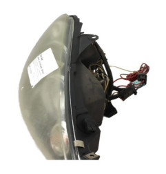 Optique avant principal droit (feux)(phare) PEUGEOT 206