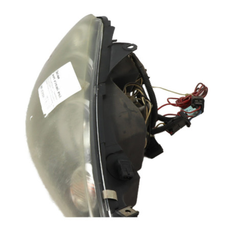 Optique avant principal droit (feux)(phare) PEUGEOT 206